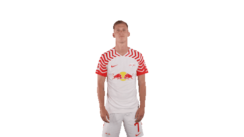 Oh Really Dani Olmo Sticker - Oh Really Dani Olmo Rb Leipzig Stickers