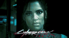 Cyberpunk Panam GIF - Cyberpunk Panam Rage4me GIFs