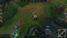 Tahm Kench GIF - Tahm Kench GIFs