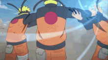 Naruto Pain GIF - Naruto Pain Rasengan GIFs