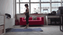 Exercise Work Out GIF - Exercise Work Out Fitness GIFs