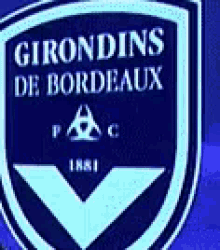 Girondins De Bordeaux GIF - Bordeaux Girondins De Bordeaux GIFs