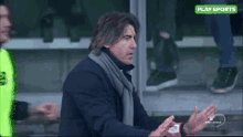 Happy Coach GIF - Happy Coach Manager GIFs