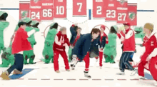 Sungchan Dance GIF - Sungchan Dance GIFs