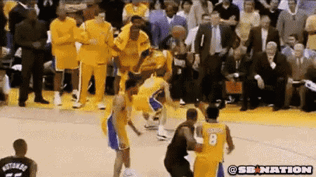 Iverson Stepover GIF - Iverson Stepover Walkover - Discover & Share GIFs