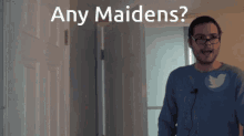 Maidens Man Carrying Thing GIF - Maidens Man Carrying Thing Twitter GIFs