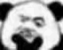 Thinking Panda GIF - Thinking Panda GIFs