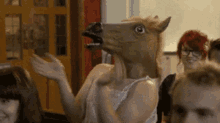 Thumbs Up Horse GIF - Thumbs Up Horse Head GIFs