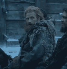 Game Of Thrones Creepy GIF - Game Of Thrones Creepy Smile GIFs