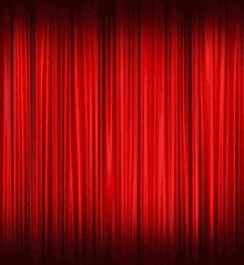 Curtain Library GIF - Curtain Library Website GIFs