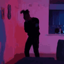 Screaming Palm Paradise GIF - Screaming Palm Paradise Storm Away Song GIFs