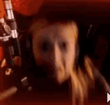 Peur Scared Face GIF - Peur Scared Face Scary Movie - Discover & Share GIFs