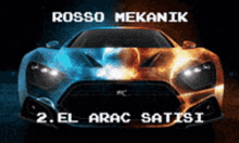 Rosso Mekanik Melonchan GIF - Rosso Mekanik Melonchan Car GIFs