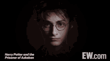 Harry Potter - Transformations - Daniel Radcliffe GIF