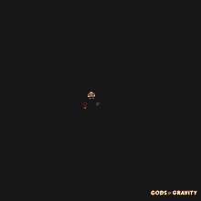 Gog Gods Of Gravity GIF - Gog Gods Of Gravity Approach GIFs