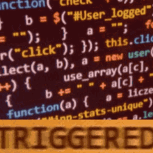 Triggered Programmierer007 GIF - Triggered Programmierer007 GIFs