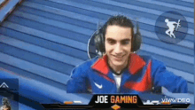 Joe Gaming Eslam Joe GIF - Joe Gaming Eslam Joe Clap GIFs