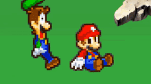 Super Mario Bros Z GIF - Super Mario Bros Z GIFs
