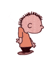 Charlie Brown Dance GIF - Charlie Brown Dance Bahonon GIFs