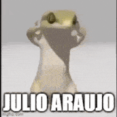 Julio Araujo GIF