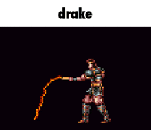 Drake Drake Meme GIF - Drake Drake Meme Castlevania GIFs