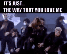 Paula Abdul The Way That You Love Me GIF - Paula Abdul The Way That You Love Me 80s Music GIFs