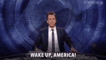 jordan klepper the opposition wake up america wake up pay attention
