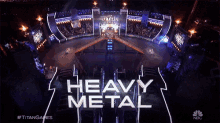 Heavy Metal Metal GIF - Heavy Metal Metal Fire GIFs