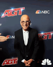 Ahh Germs GIF - Ahh Germs Howie Mandel GIFs
