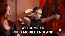 welcome to pubg pubg mobile england boom explode explosion