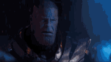 Thanos Impossible GIF - Thanos Impossible Thinking GIFs