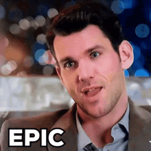 Epic Funny GIF - Epic Funny Kevinmcgarry GIFs