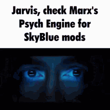 Marx Sky GIF - Marx Sky Skyblue GIFs