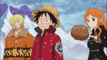One Piece Meme GIF - One Piece Meme GIFs