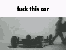 Fuck This GIF - Fuck This Car GIFs