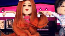 Pinkpop Audre GIF - Pinkpop Audre Lola GIFs