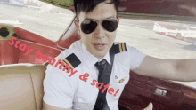 Ronnieliang Aviation GIF - Ronnieliang Ronnie Liang GIFs