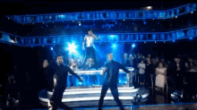 Dwts Witlo GIF - Dwts Witlo Cool GIFs