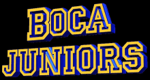 Boca Juniors Campeon GIF - Boca Juniors Boca Campeon GIFs