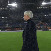 Mourinho Roma GIF