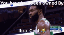 Jaylen Brown Ibra_goat GIF - Jaylen Brown Ibra_goat Celtics GIFs
