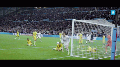 New trending GIF tagged football soccer reactions real…