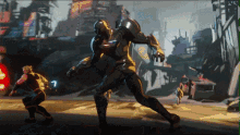 What If Finale GIF - What If Finale Ultron GIFs