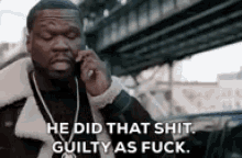 Shocked 50cent GIF - Shocked 50cent GIFs