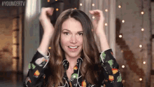 Thumbs Up GIF - Younger Tv Younger Tv Land GIFs