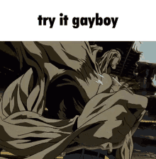 Try It Gayboy Try GIF - Try It Gayboy Try It GIFs