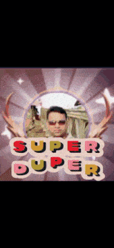 Superduper Ronysuper GIF - Superduper Ronysuper Ronyduper GIFs