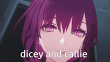 Callie And Dicey Dicey And Callie GIF