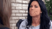 Real Housewives Of Dallas Rhod GIF - Real Housewives Of Dallas Rhod Lee Anne Locken GIFs