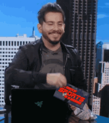 Kinda Funny Andy Cortez GIF - Kinda Funny Andy Cortez 15seconds Of Sports GIFs